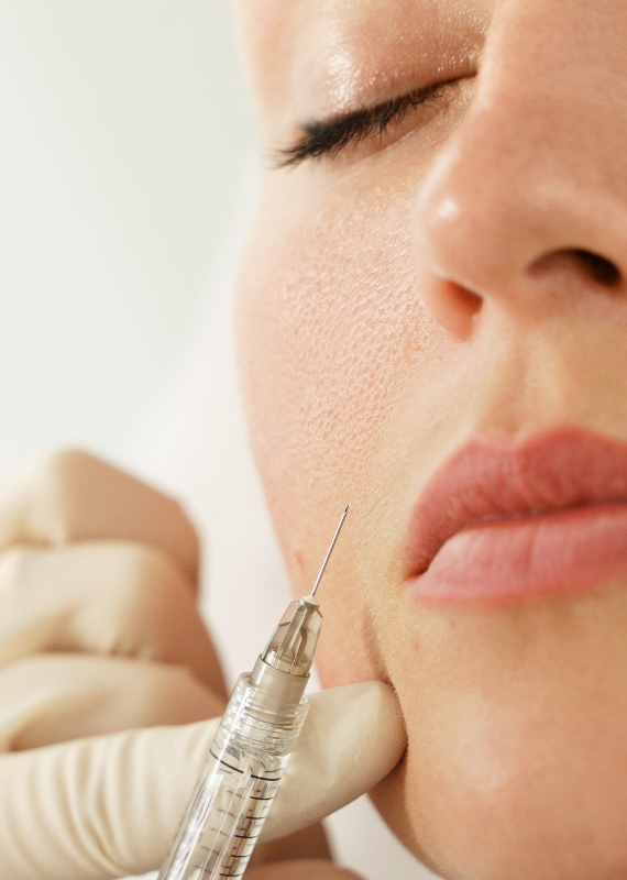 Dermatologia Estética